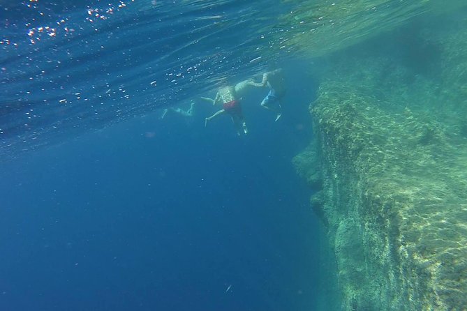 Hello Kornati - Small group one day trip from Zadar - Lavdara, Katina, and the first swim