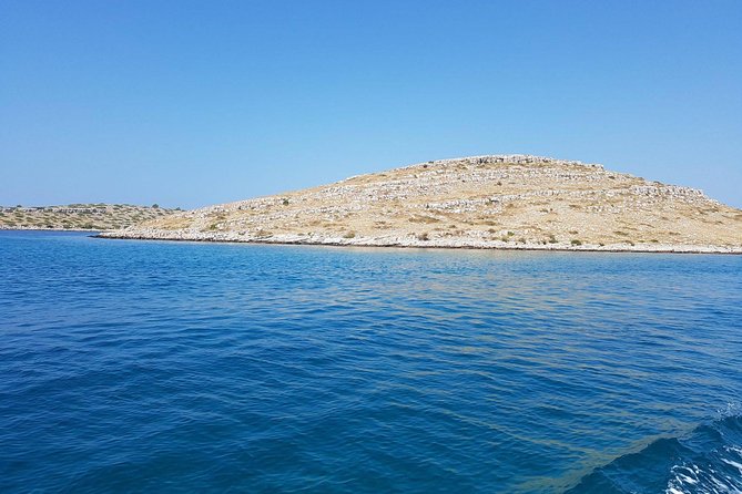 Hello Kornati - Small group one day trip from Zadar - What the $114.93 price really covers
