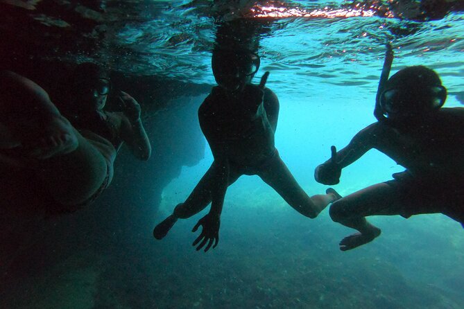 Hidden Gems Odyssey: Private Elaphiti Islands & Blue Cave Tour - How the flexible itinerary works in practice