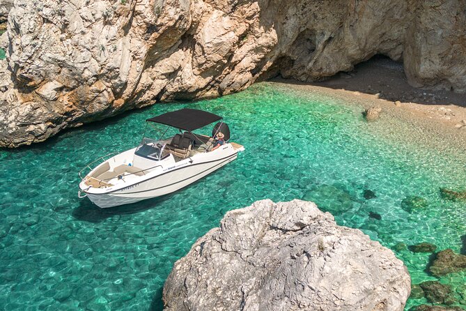 Hidden Gems Odyssey: Private Elaphiti Islands & Blue Cave Tour - Who will get the most from this boat day?
