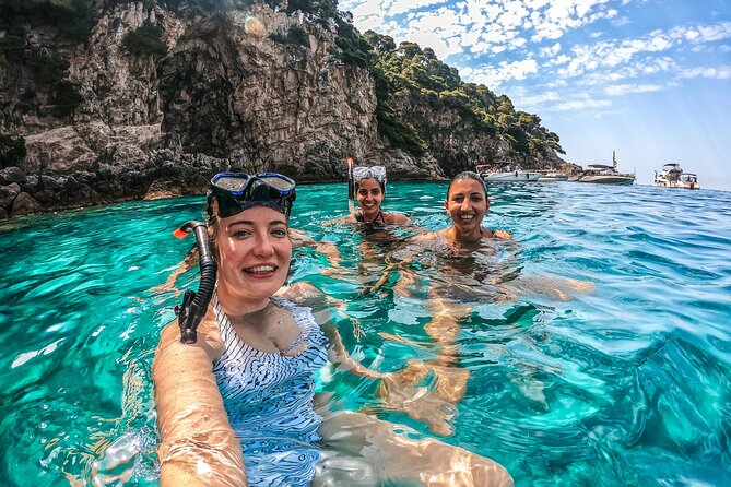 Hidden Gems Odyssey: Private Elaphiti Islands & Blue Cave Tour - Lopud and Šunj Beach, a real sandy break