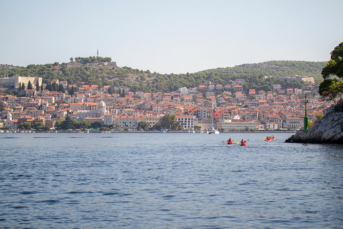Hidden Šibenik - Kayaking - How much value do you get for $53.61?