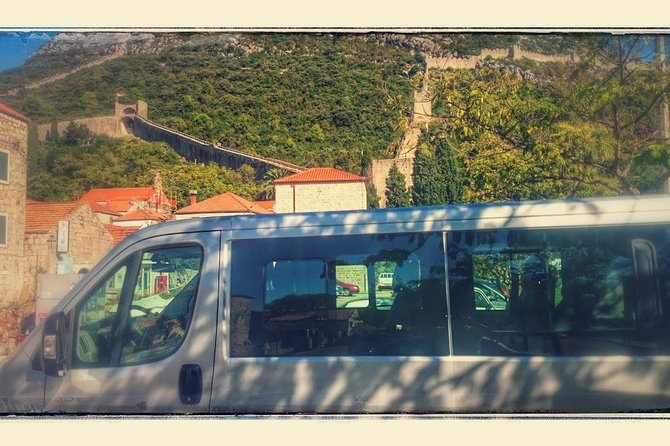 Highlights of Dubrovnik Republic Private Tour - Starting in Dubrovnik’s Old City