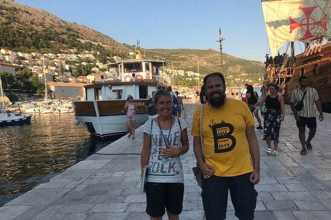 History Walking Tour: Charm of Old Dubrovnik - Why this walk works as a first look at Dubrovnik