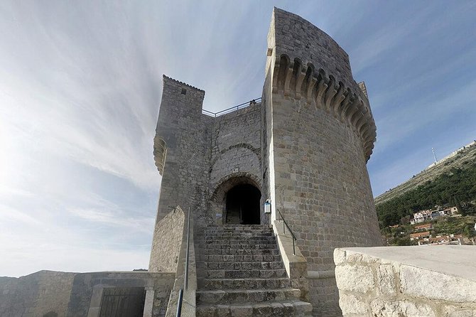 History Walking Tour: Charm of Old Dubrovnik - St. Blaise and the religious heart of the city