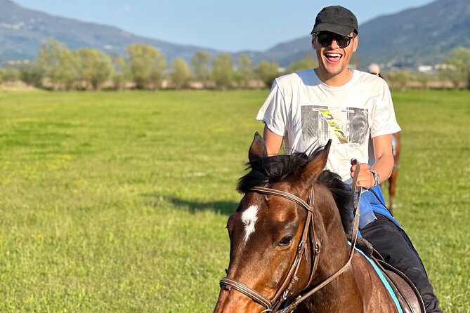 Horseback Riding Experience with transport from Dubrovnik - Why the small group changes the experience