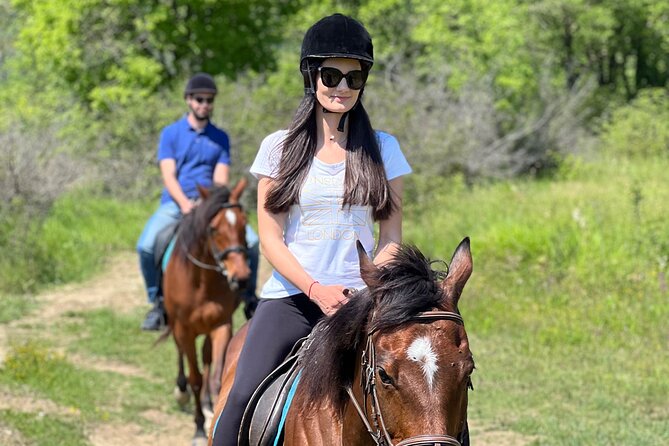 Horseback Riding Experience with transport from Dubrovnik - Is $118.94 per person good value?