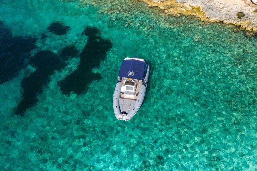 Hvar: Blue Cave, Green Cave & Stiniva Beach Speed Boat Tour - Key points to know before booking