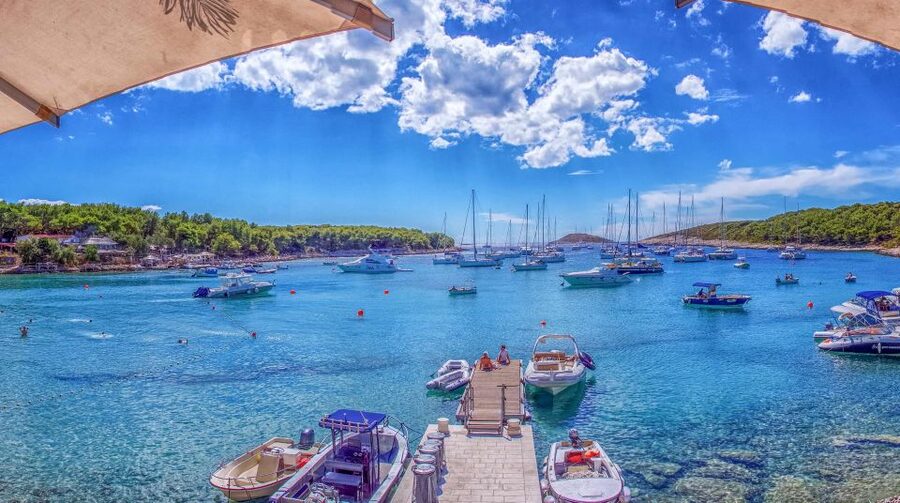 Hvar: Blue Cave, Green Cave & Stiniva Beach Speed Boat Tour - Why the Blue Cave makes this a special Hvar boat day
