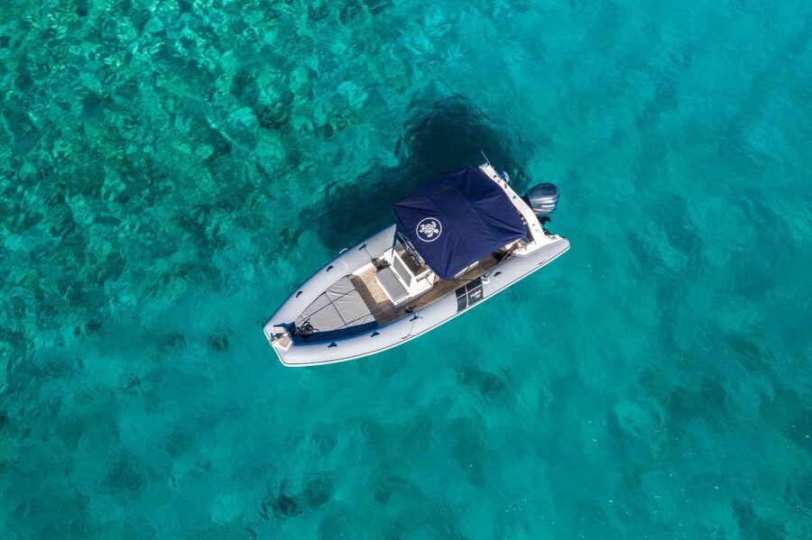 Hvar: Blue Cave, Green Cave & Stiniva Beach Speed Boat Tour - The Green Cave and the question of extra fees