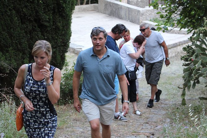 Hvar Charming Abandoned Village Small Group Tour and Local Dinner - Is $191 a fair price?