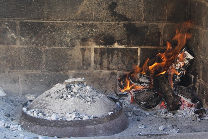 Hvar Charming Abandoned Village Small Group Tour and Local Dinner - Group size, timing, and the overall pace