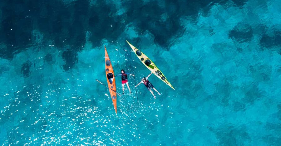 Hvar: Half day kayak tour to Pakleni islands - Should you book this Pakleni Islands tour?