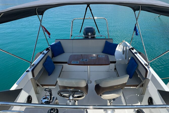 Hvar (Hidden Bays) & Brac (Golden Horn) PRIVATE full day tour - Key points to know before you book