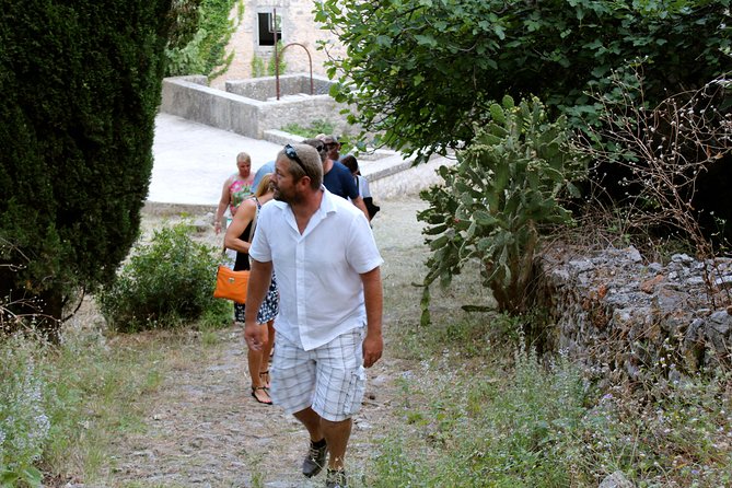 Hvar Hidden Gems Small Group Half Day Tour with Lunch or Dinner - Is $210.27 a fair price?