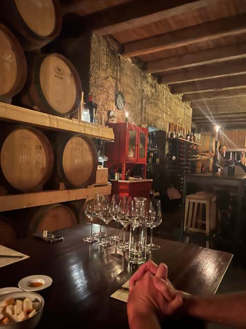 Hvar: Hvar Wine Tasting Experience - Should you book the Hvar Wine Tasting Experience?