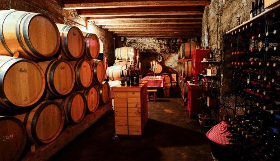 Hvar: Island tour with Wine and Olive Oil Tasting - Hvar beyond the waterfront