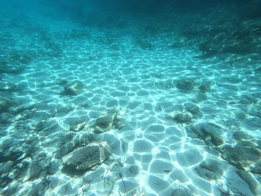 Hvar: Private Sailing Boat Trip with Swimming and Snorkeling - Who will enjoy this Hvar sailing trip most