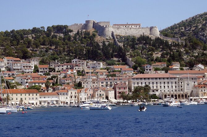 Hvar Private Walking Tour With A Professional Guide - Key points to know before you book