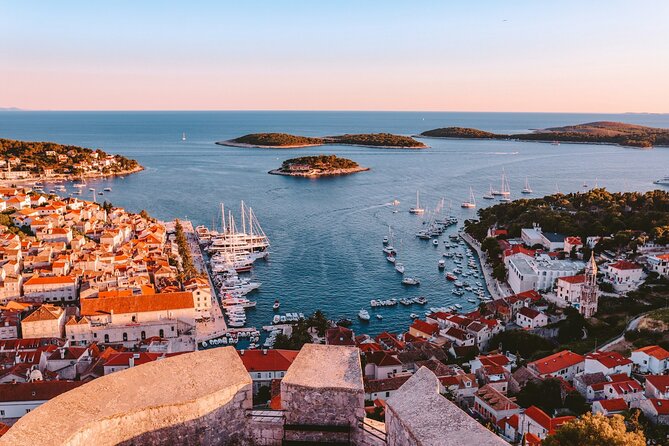 Hvar Private Walking Tour With A Professional Guide - The Franciscan Monastery and a quieter side of town