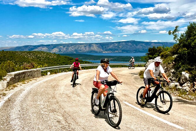 Hvar Private Walking Tour With A Professional Guide - Is $254.43 a fair price?