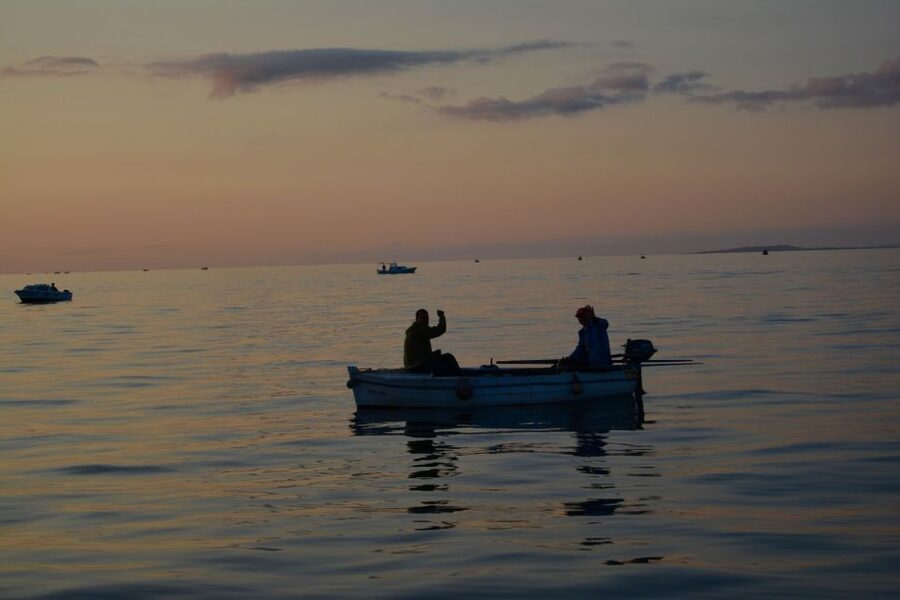 Hvar: Romantic Sunset Sailing Experience On A Comfort Yacht - Weather, timing, and practical details