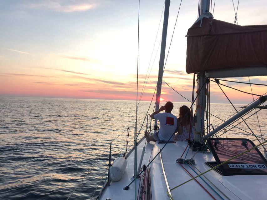 Hvar: Romantic Sunset Sailing Experience On A Comfort Yacht - Who will enjoy this sailing trip most?