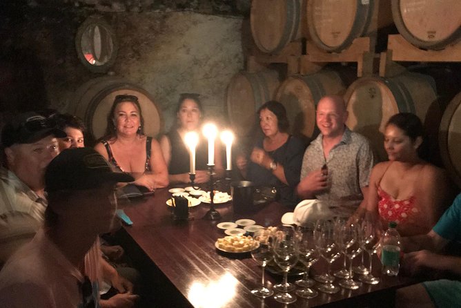 Hvar Small Group Wine Tour and Authentic Dalmatian Dinner - Why this tour shows you more than Hvar Town