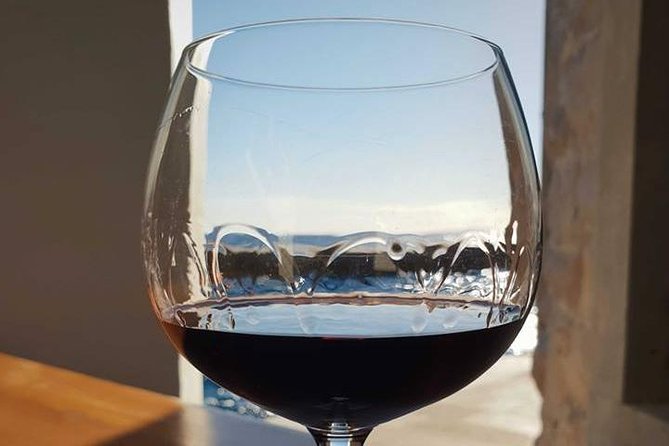 Hvar Small Group Wine Tour and Authentic Dalmatian Dinner - The small group and the guides
