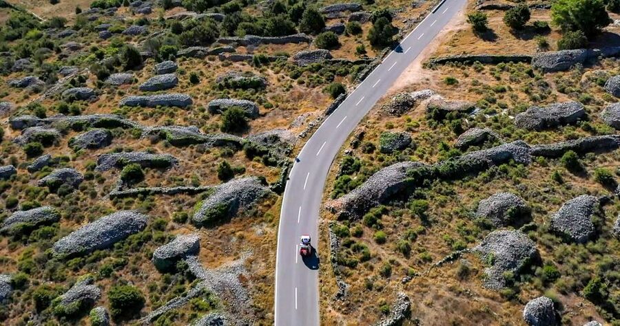 Hvar: Tuk Tuk island tour - Key points to know before you book