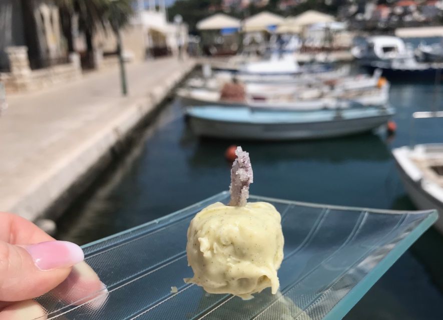 Hvar: Wine & Chocolate Tasting - Final call: book it for the route, not just the sweets