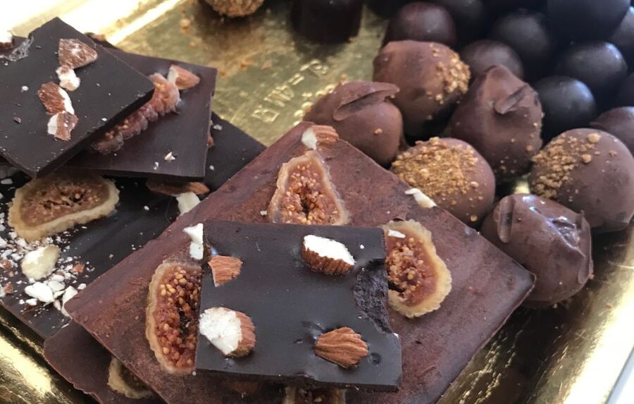 Hvar: Wine & Chocolate Tasting - Why the wine and chocolate pairing works on Hvar