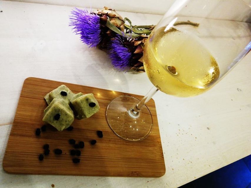 Hvar: Wine & Chocolate Tasting - Is $193 a fair price?