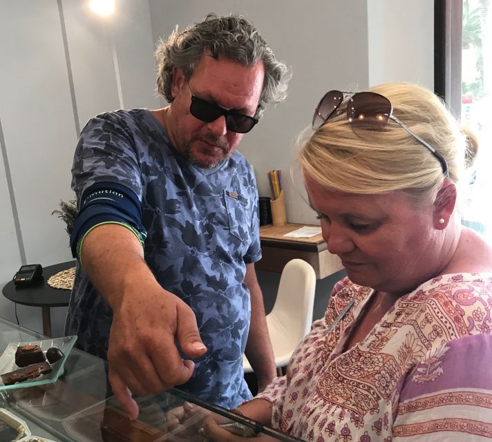 Hvar: Wine & Chocolate Tasting - Who should book this Hvar experience?