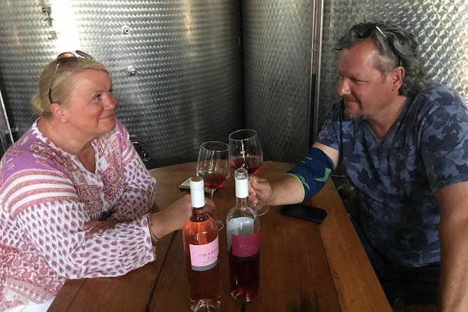 Hvar Wine tasting small group experience - Key points at a glance