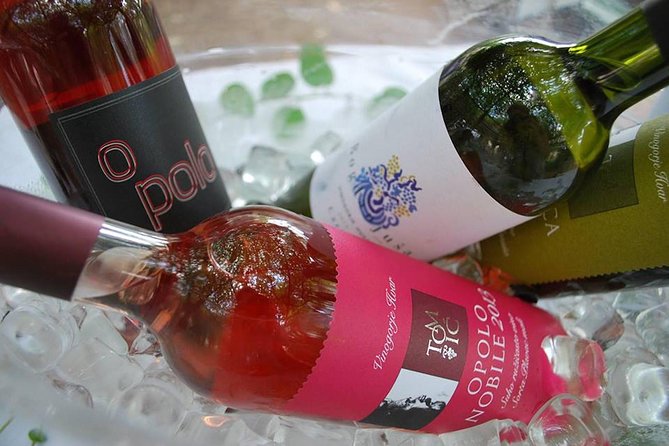 Hvar Wine tasting small group experience - Who will enjoy this Hvar wine tour most?