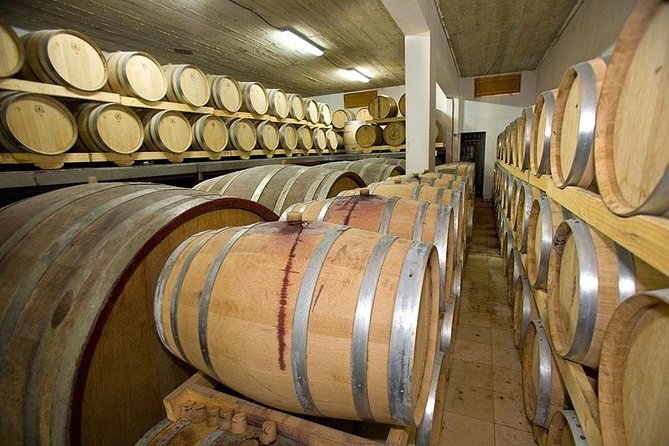 Hvar Wine tasting small group experience - Reaching a family winery near Jelsa or Vrboska