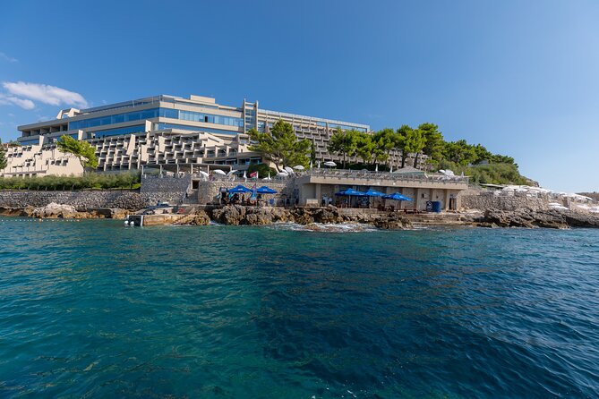 Intro Dive in Dubrovnik - Who will get the most from this experience