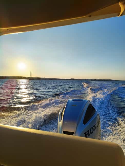 Island Adventure – Ugljan by Speedboat - Key points to know before you book