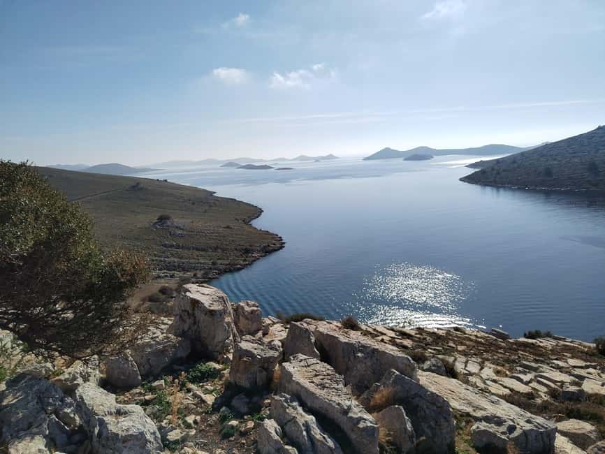 Island Adventure – Ugljan by Speedboat - Why the small group changes the experience