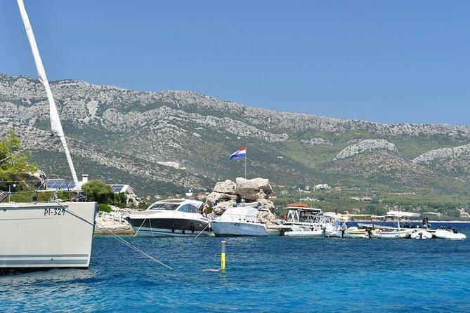 Island Stupe / Moro Beach Transfer - Is $31.03 per person fair?