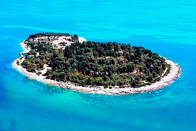 Island Visit National Park Brijuni & Dolphin Cruise - Dolphin Watching on the Brijuni Route
