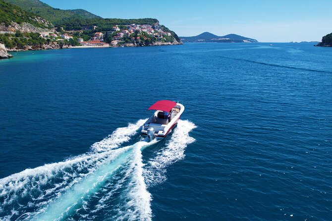 Islands & Caves Private Tour with pickup, drinks & fuel included - What is included, and what still costs extra