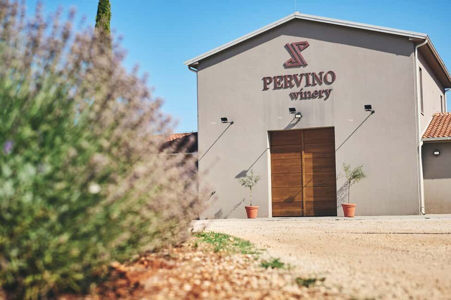 Istria: Pervino wine tasting - Who will enjoy this wine tasting most?