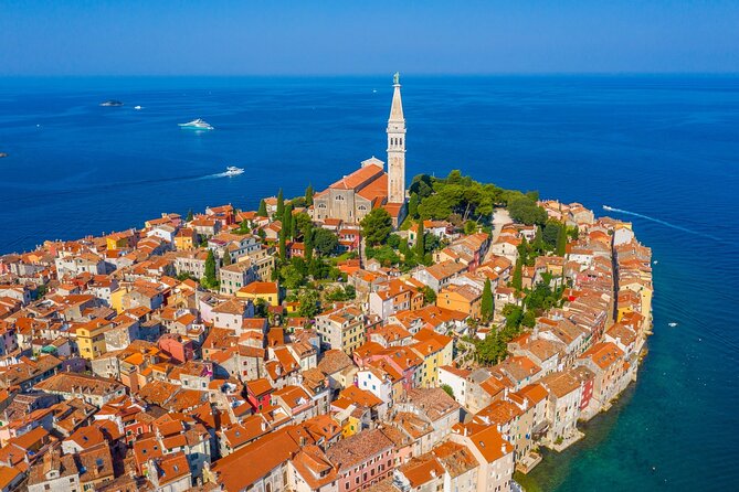 Istria private day tour from Rovinj - The guides make the difference