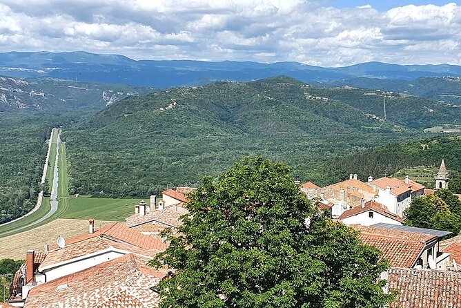 Istria Private Day Trip - Why a private day is useful in Istria