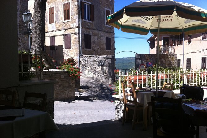 Istria Private Day Trip - Is $434.40 a fair price?