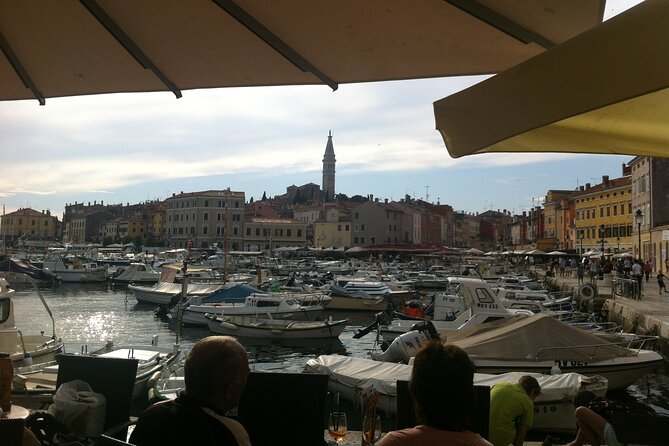 Istria Private Day Trip - Who will get the most from this outing