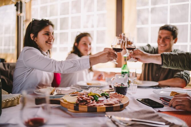 Istria Wine Tour from Rijeka and Opatija - A full day in Istria, not just a wine tasting