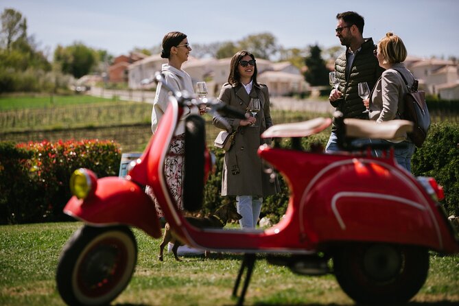 Istria Wine Tour from Rijeka and Opatija - Is $301.03 a fair price?